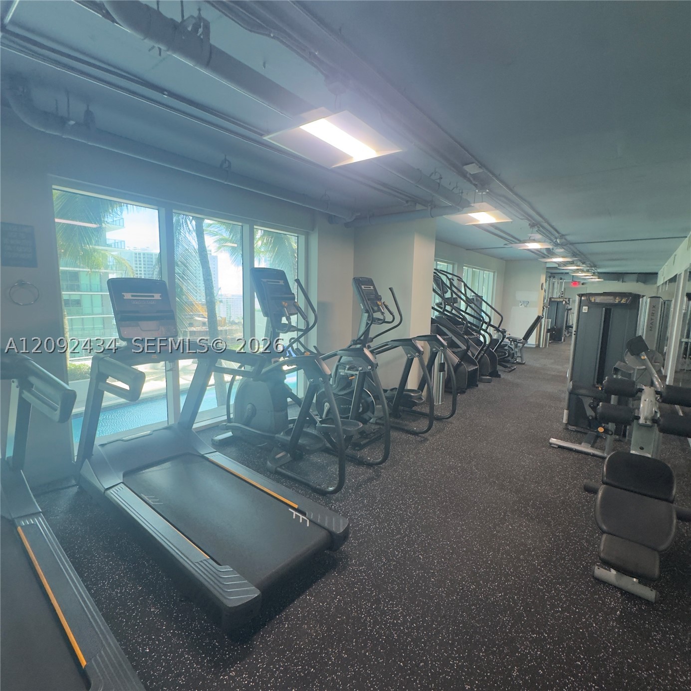 60 SW 13th St #2618, Miami FL 33130