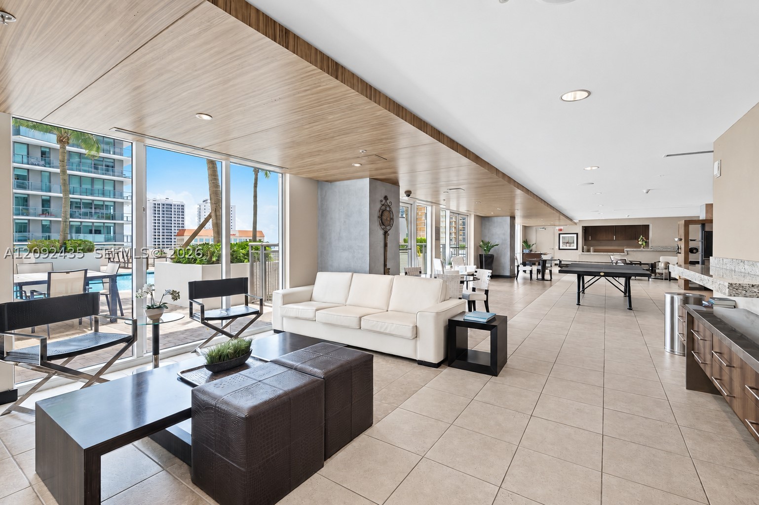 60 SW 13th St #4002, Miami FL 33130