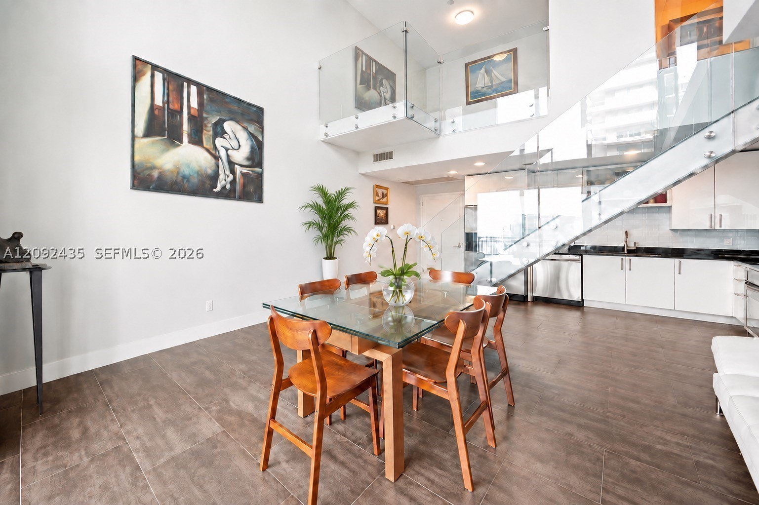 60 SW 13th St #4002, Miami FL 33130