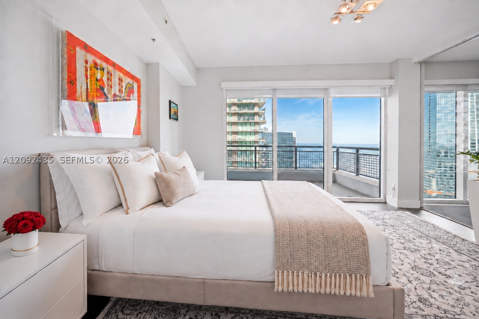 60 SW 13th St #4002, Miami FL 33130