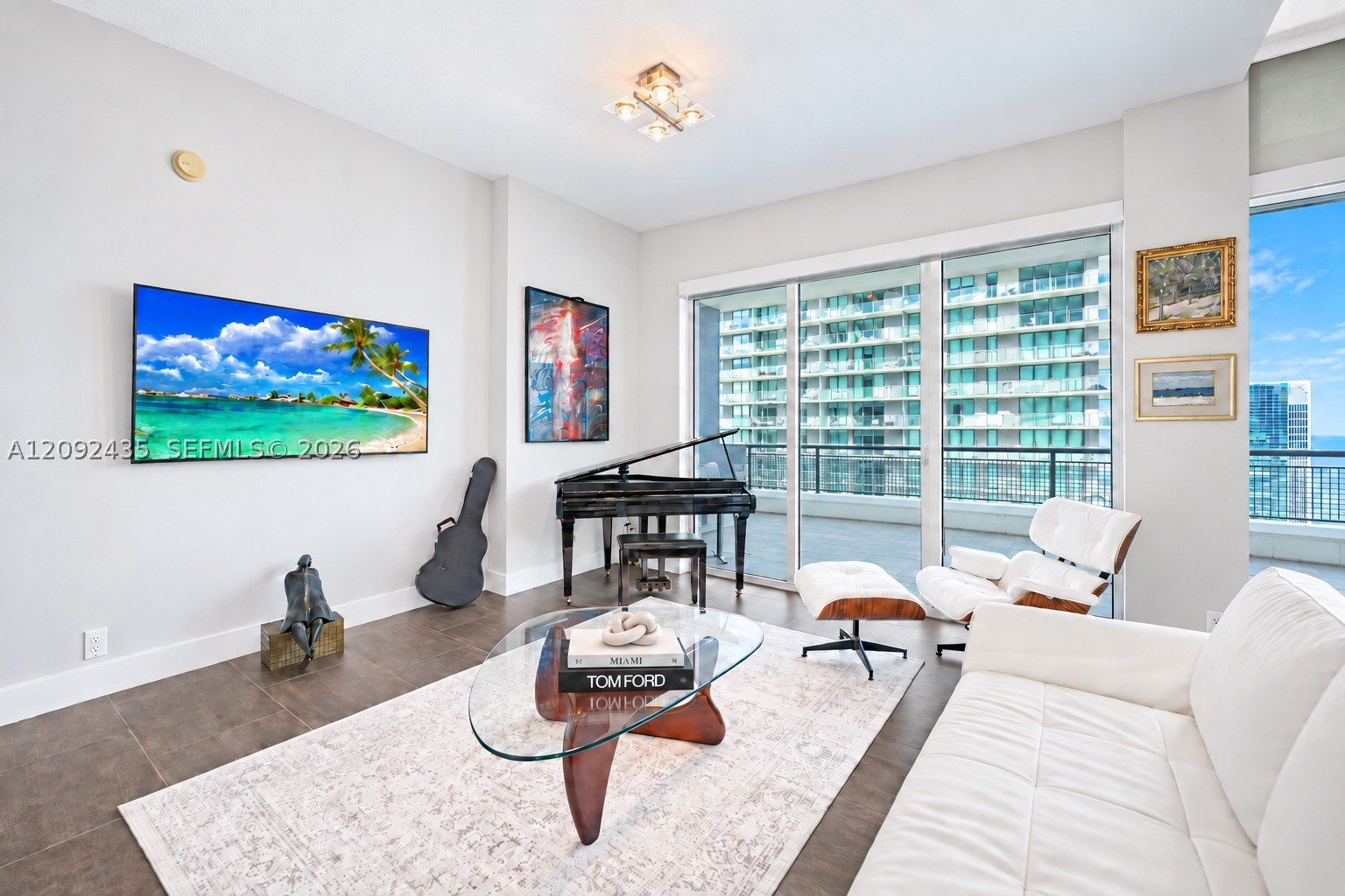 60 SW 13th St #4002, Miami FL 33130
