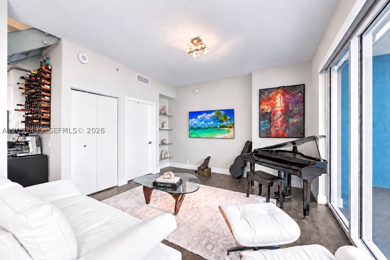 60 SW 13th St #4002, Miami FL 33130