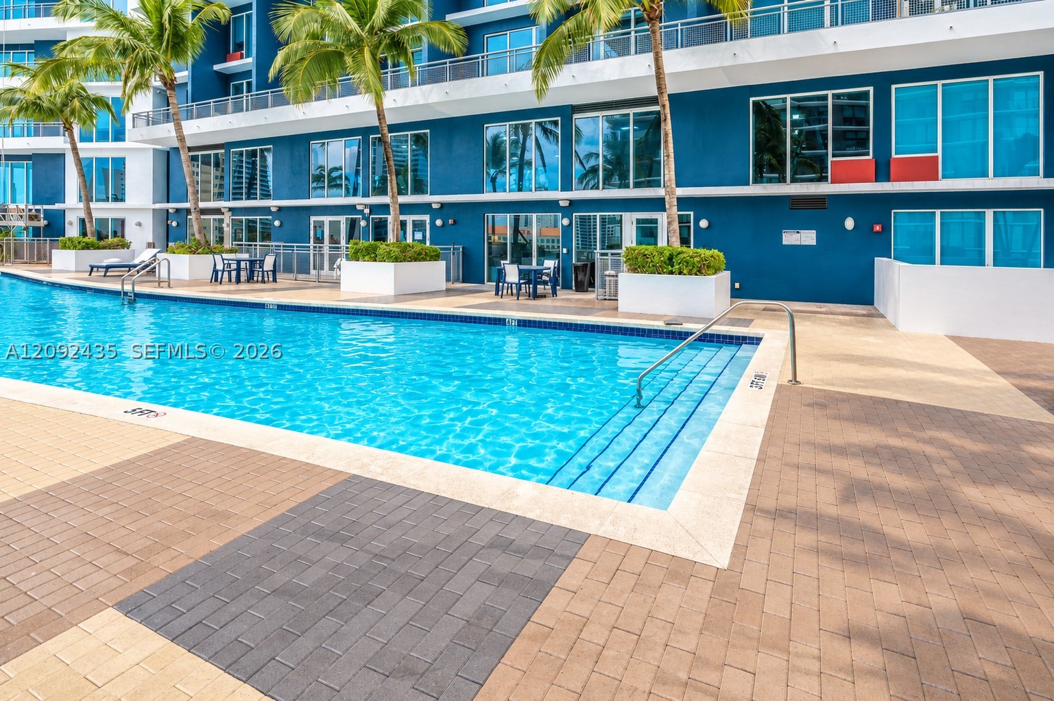 60 SW 13th St #4002, Miami FL 33130