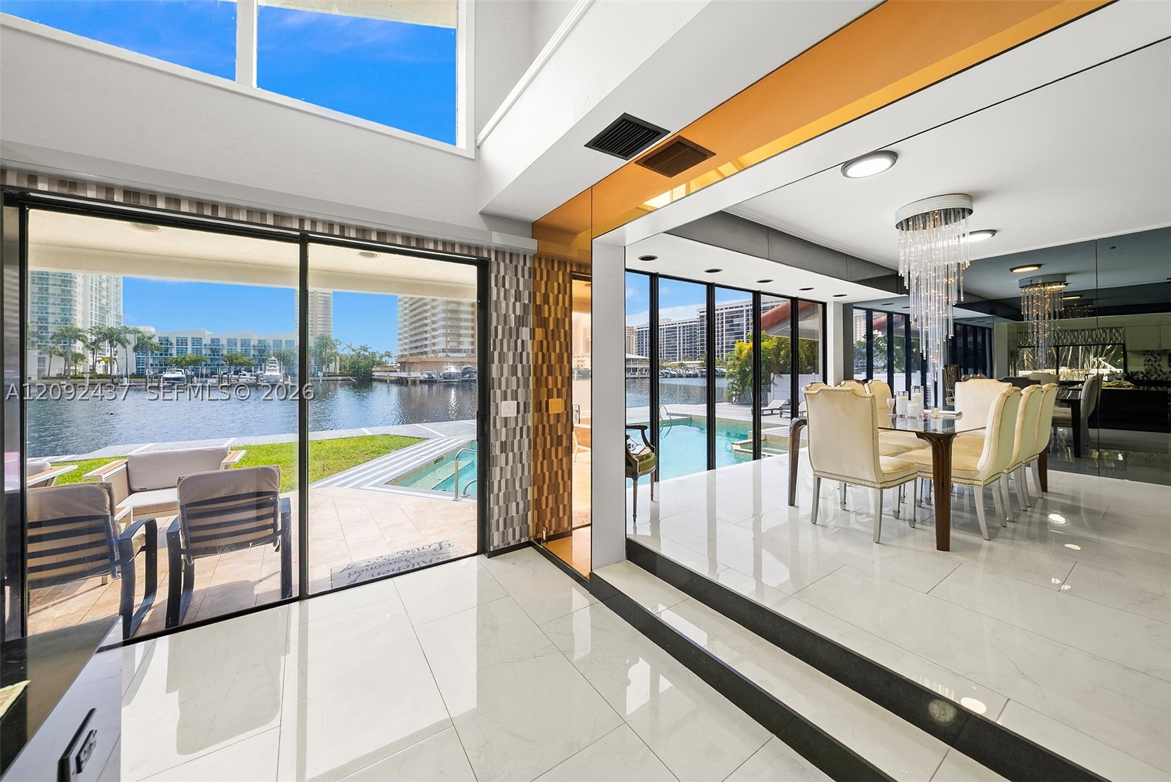 507 Palm Dr, Hallandale Beach FL 33009