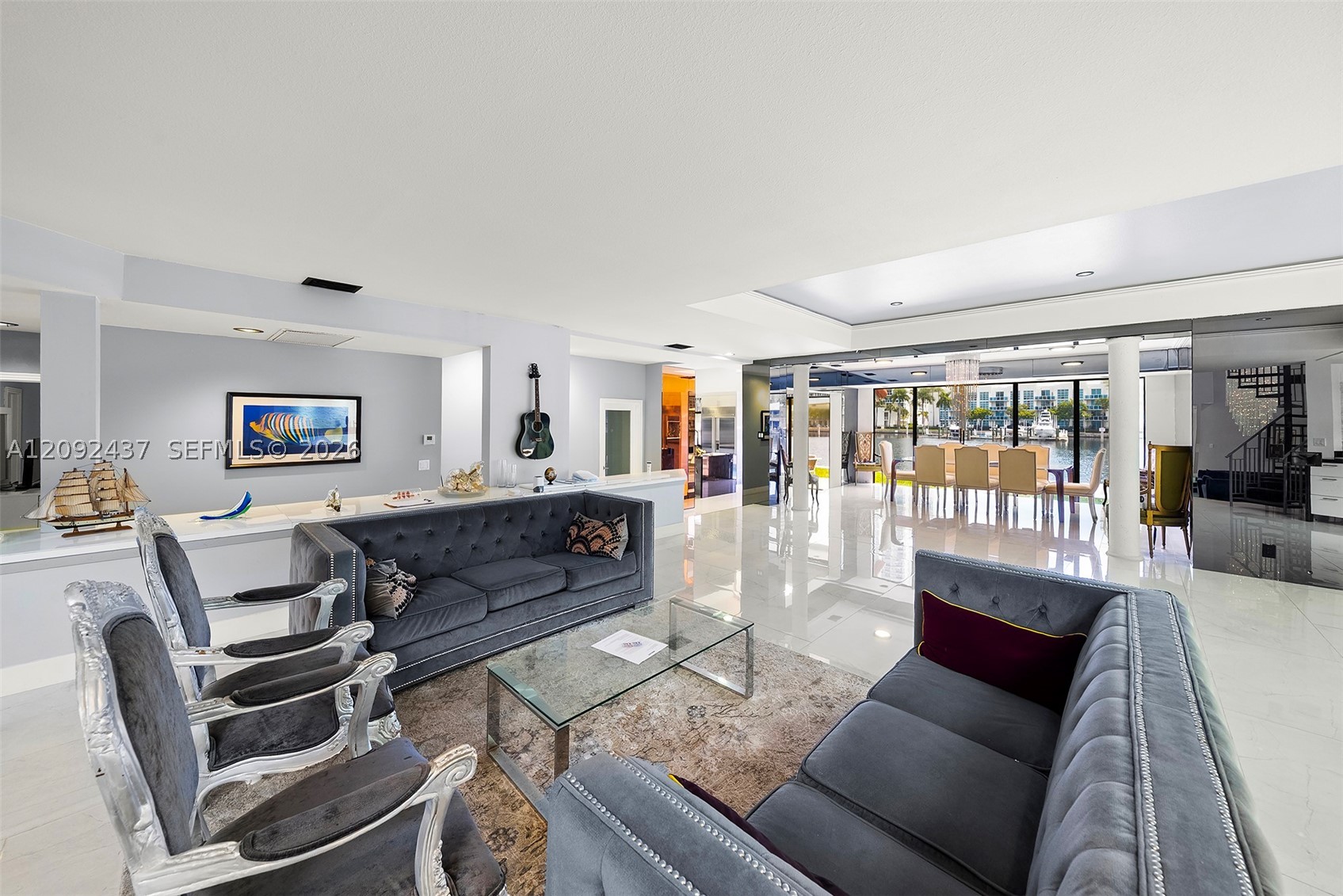 507 Palm Dr, Hallandale Beach FL 33009