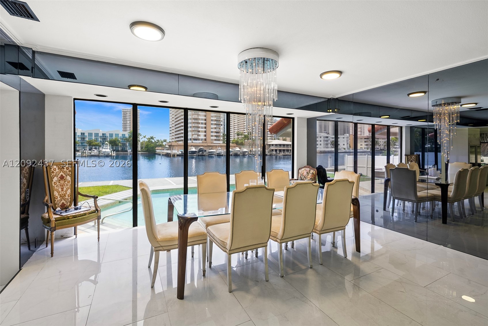 507 Palm Dr, Hallandale Beach FL 33009