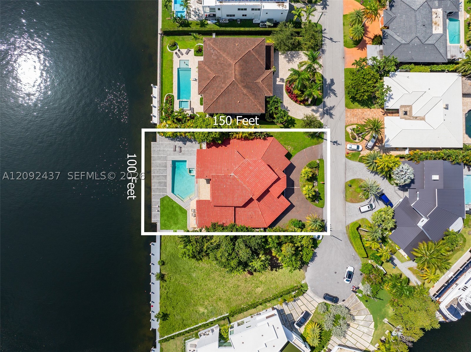 507 Palm Dr, Hallandale Beach FL 33009