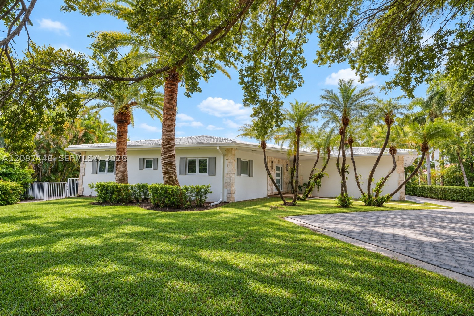 705 Bella Vista Ave, Coral Gables FL 33156