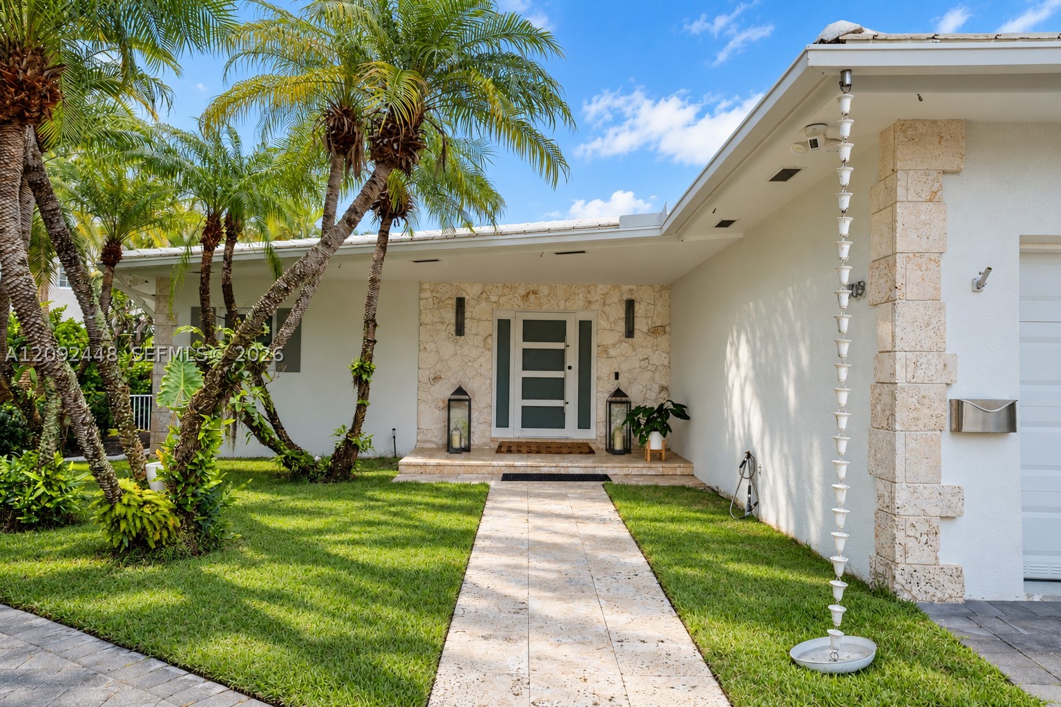 705 Bella Vista Ave, Coral Gables FL 33156