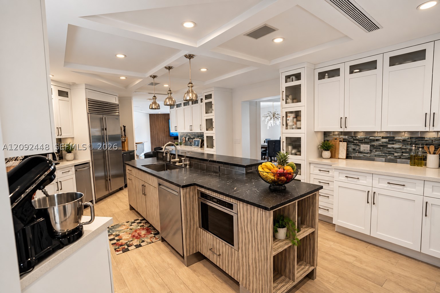 705 Bella Vista Ave, Coral Gables FL 33156