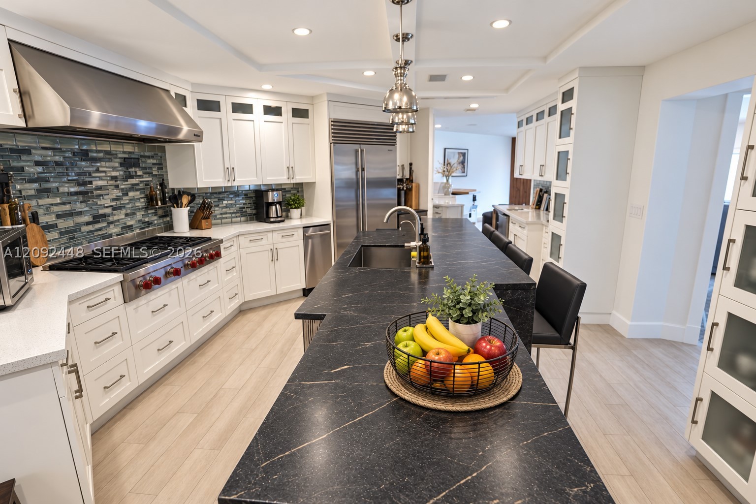 705 Bella Vista Ave, Coral Gables FL 33156