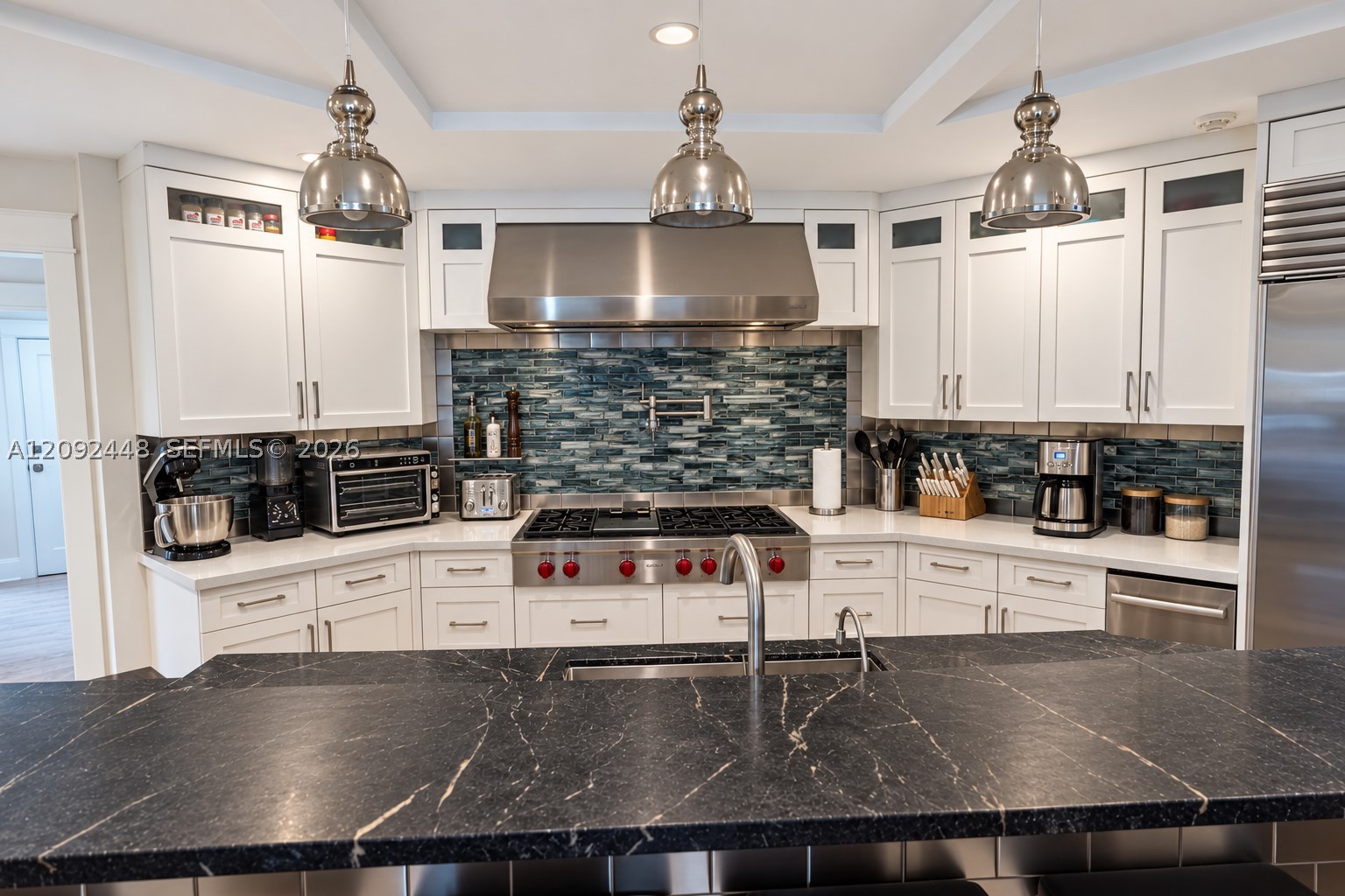 705 Bella Vista Ave, Coral Gables FL 33156