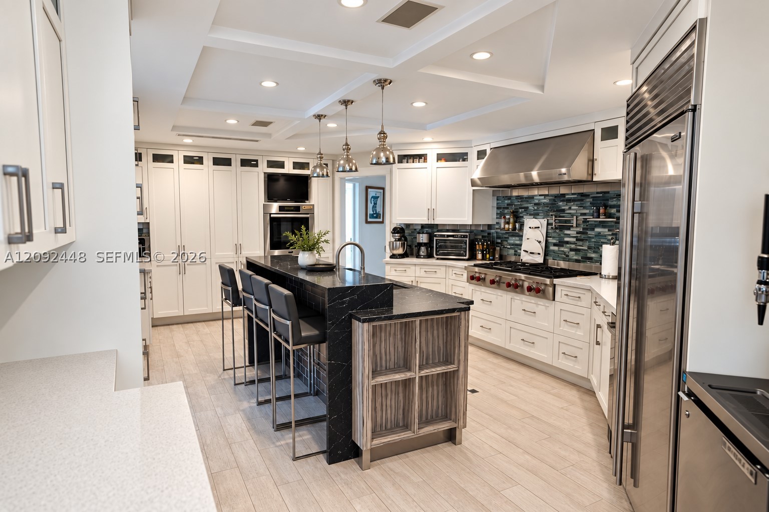 705 Bella Vista Ave, Coral Gables FL 33156