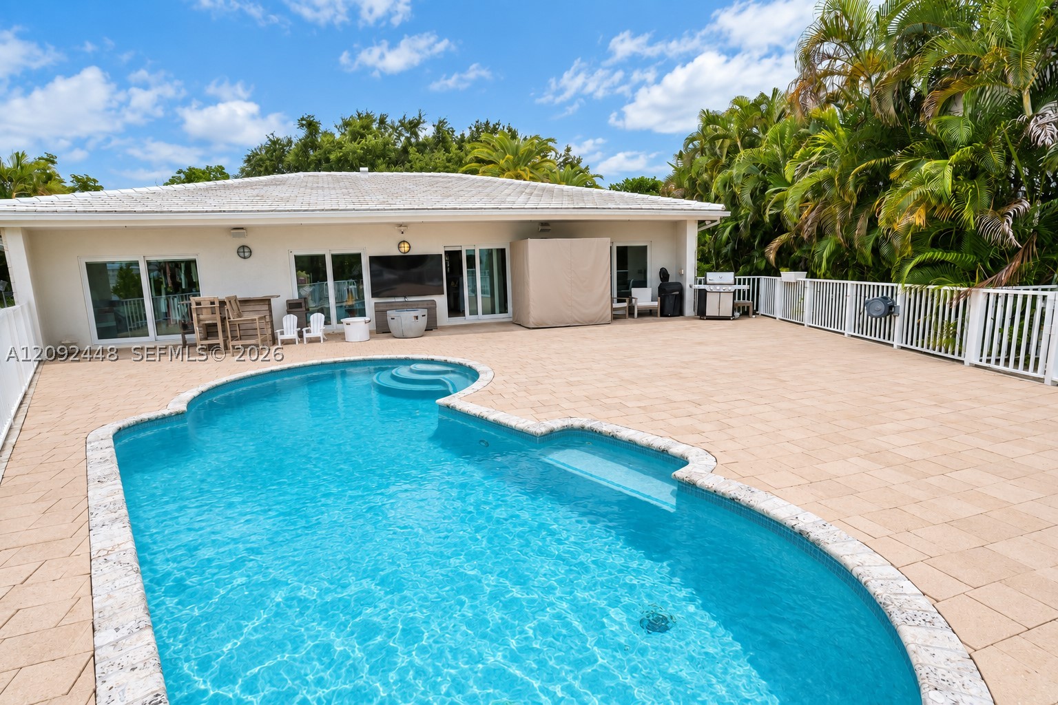 705 Bella Vista Ave, Coral Gables FL 33156