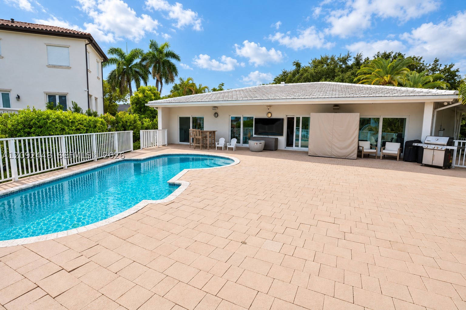 705 Bella Vista Ave, Coral Gables FL 33156