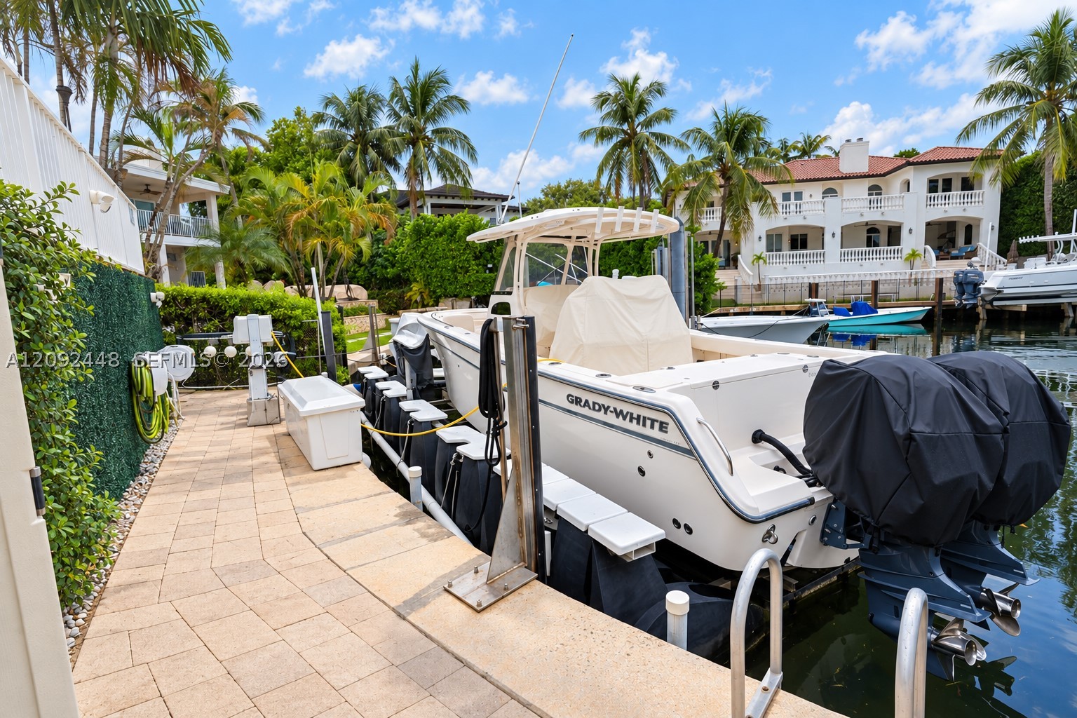 705 Bella Vista Ave, Coral Gables FL 33156