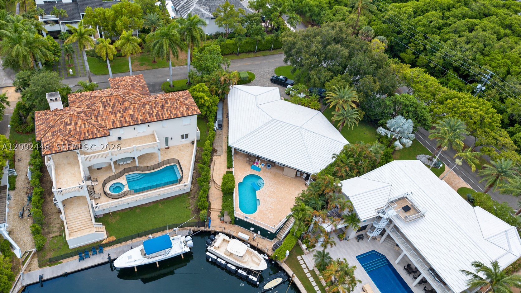 705 Bella Vista Ave, Coral Gables FL 33156