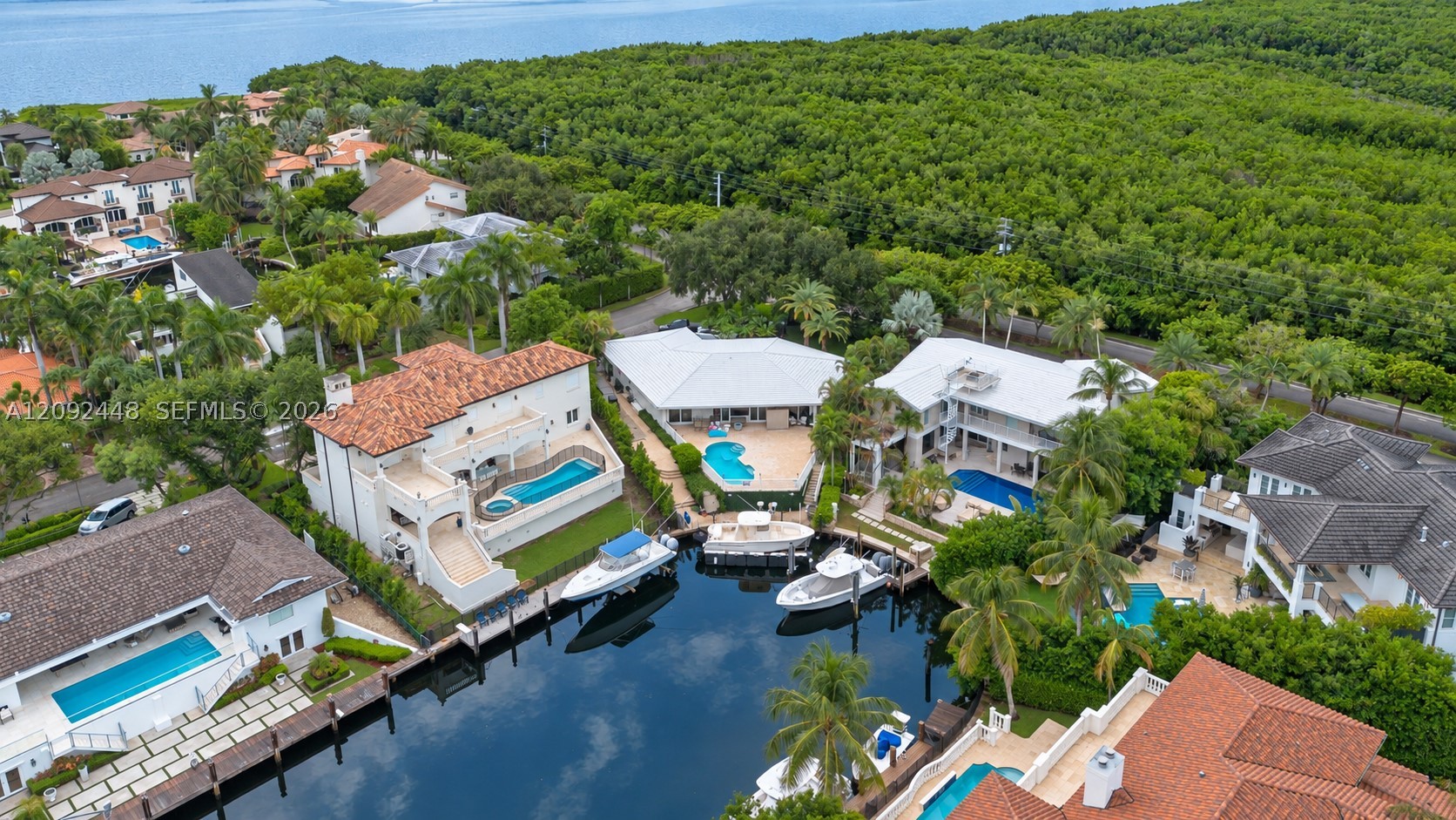 705 Bella Vista Ave, Coral Gables FL 33156