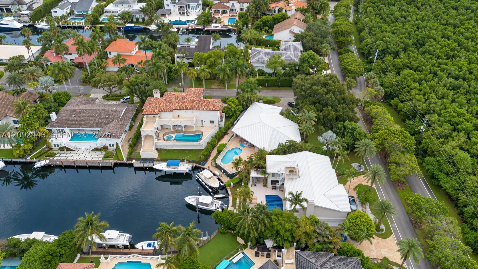 705 Bella Vista Ave, Coral Gables FL 33156