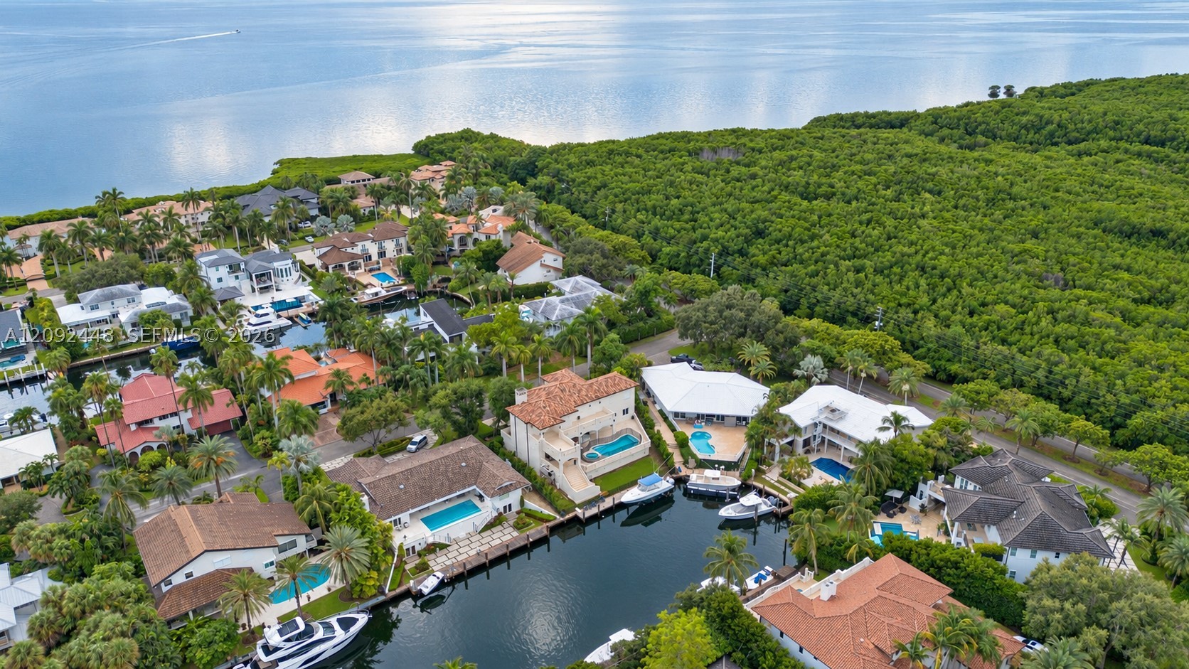705 Bella Vista Ave, Coral Gables FL 33156