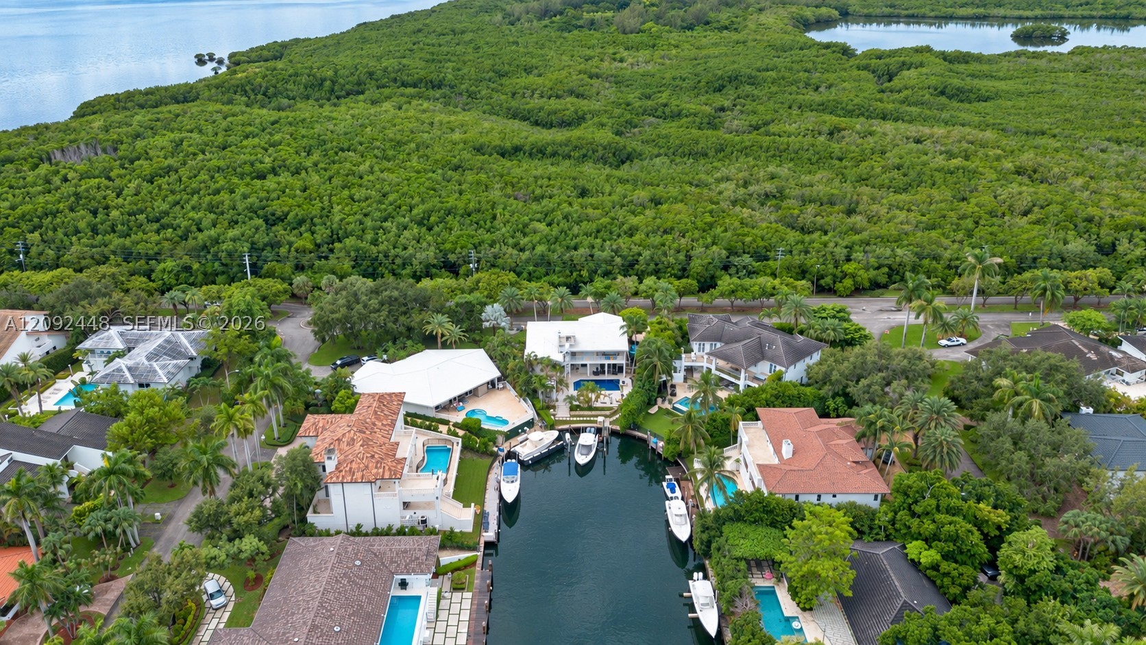 705 Bella Vista Ave, Coral Gables FL 33156