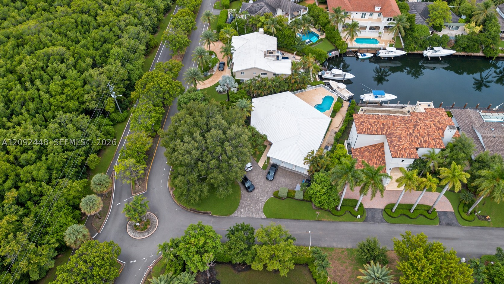 705 Bella Vista Ave, Coral Gables FL 33156