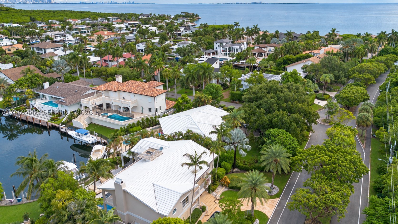705 Bella Vista Ave, Coral Gables FL 33156