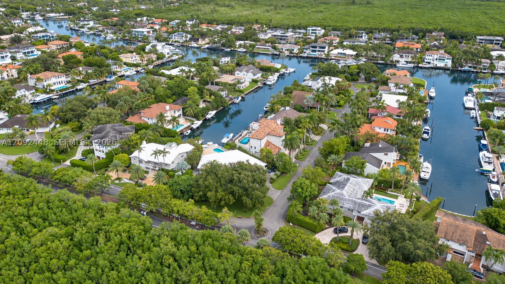 705 Bella Vista Ave, Coral Gables FL 33156