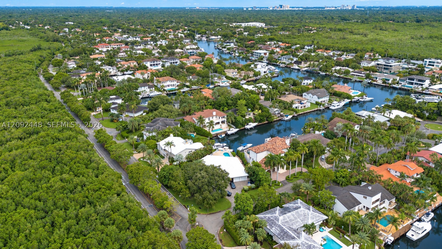 705 Bella Vista Ave, Coral Gables FL 33156