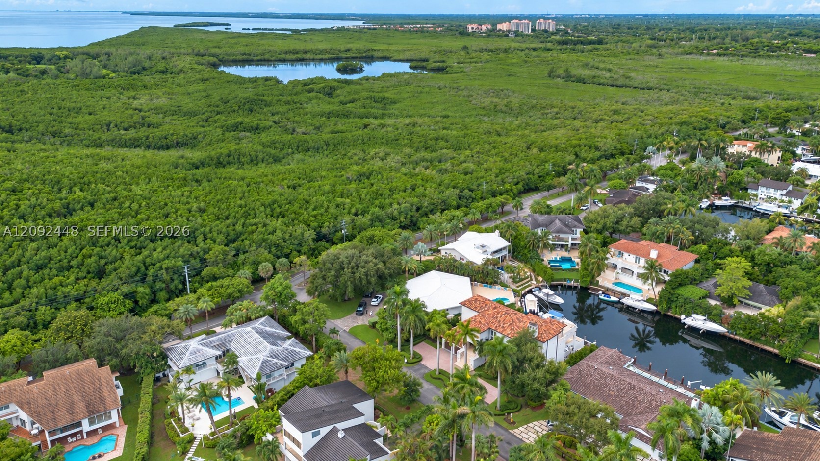 705 Bella Vista Ave, Coral Gables FL 33156