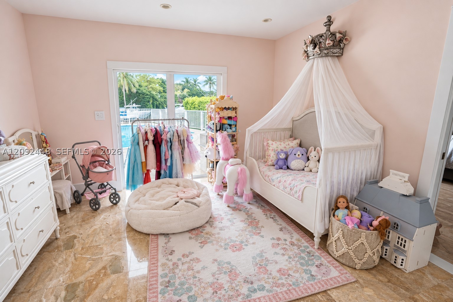705 Bella Vista Ave, Coral Gables FL 33156