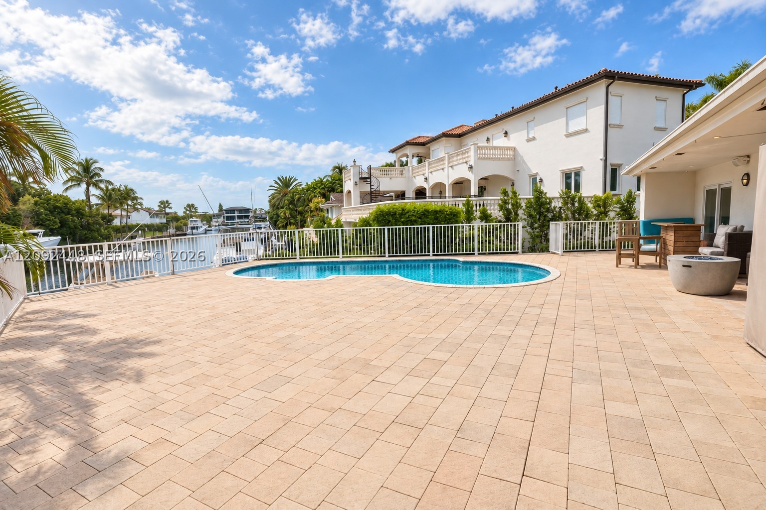 705 Bella Vista Ave, Coral Gables FL 33156