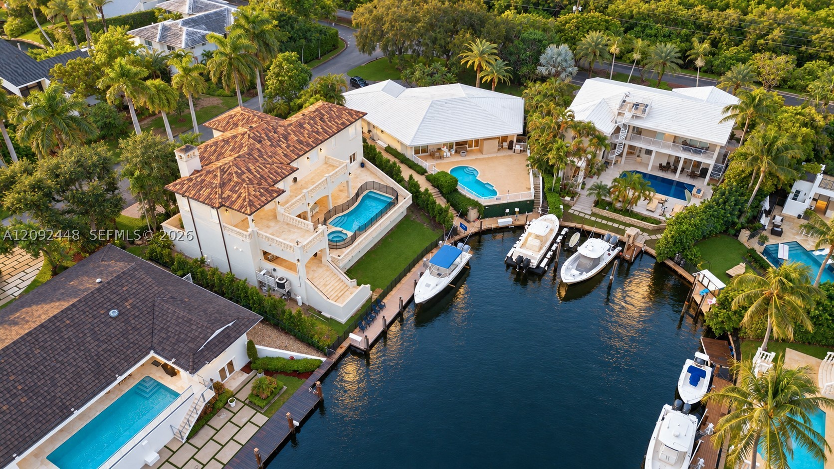 705 Bella Vista Ave, Coral Gables FL 33156