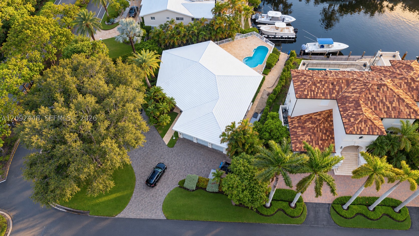 705 Bella Vista Ave, Coral Gables FL 33156