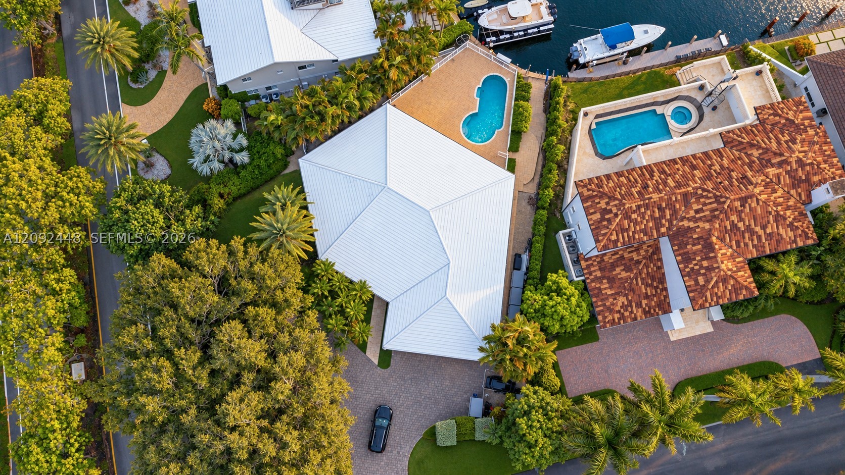 705 Bella Vista Ave, Coral Gables FL 33156