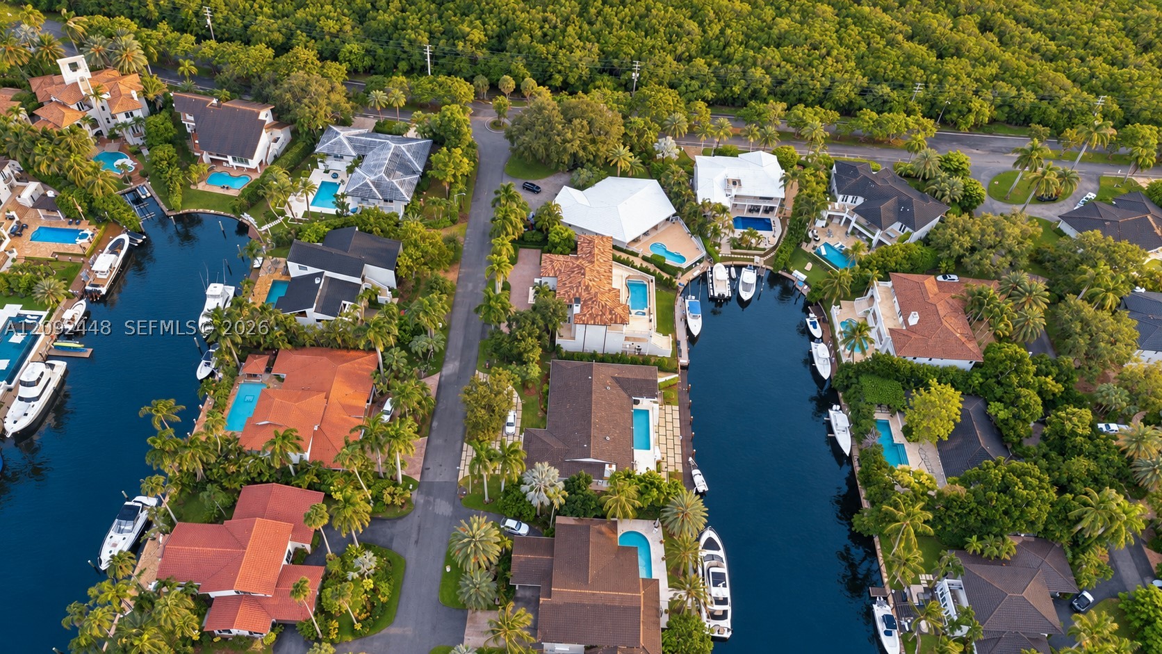 705 Bella Vista Ave, Coral Gables FL 33156