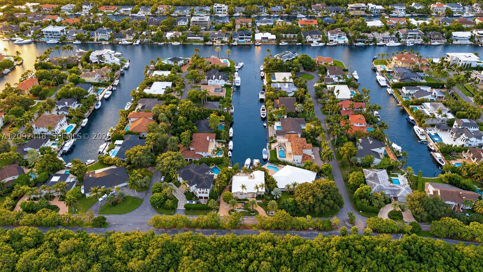 705 Bella Vista Ave, Coral Gables FL 33156
