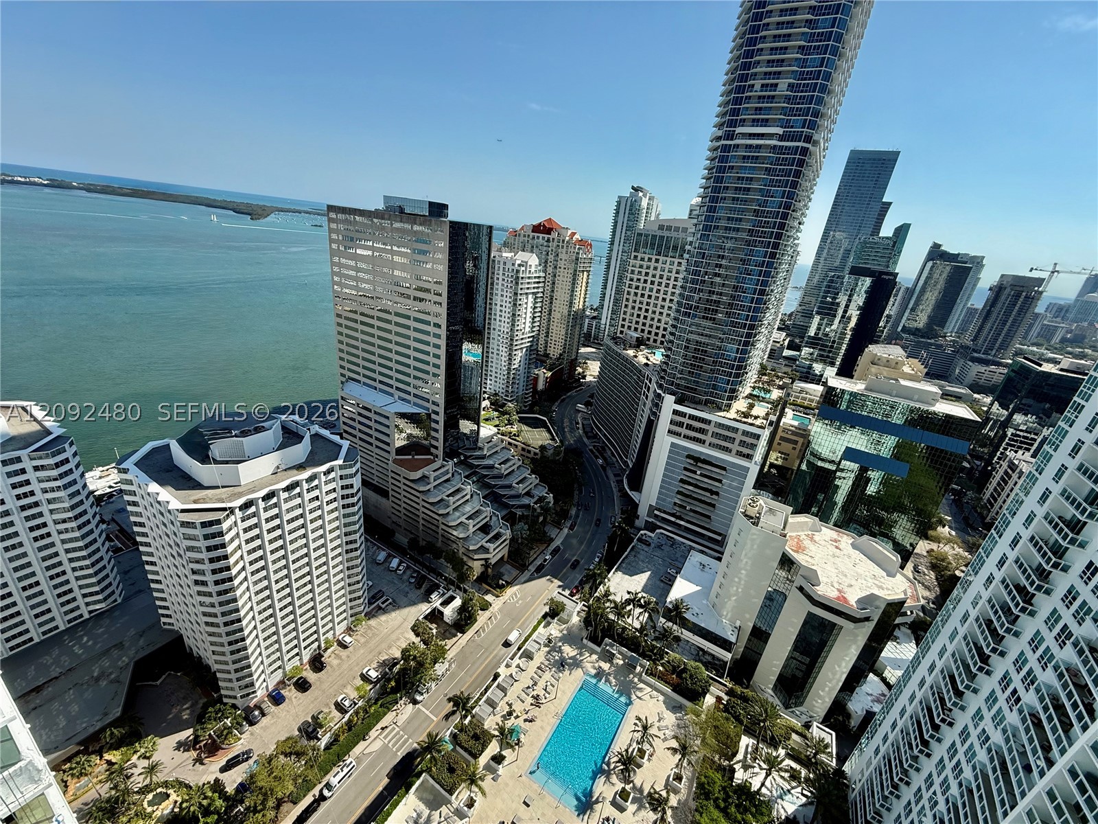 Miami FL 33131 - A12092480
