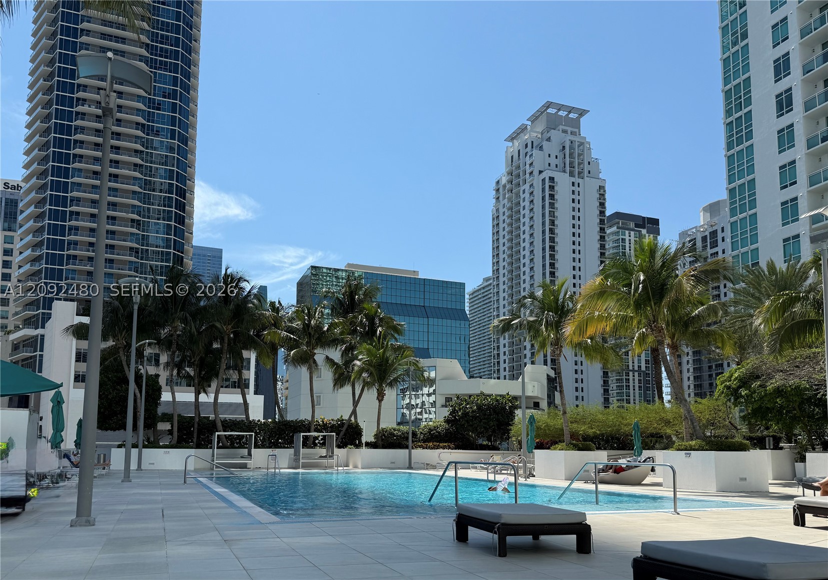 Miami FL 33131 - A12092480