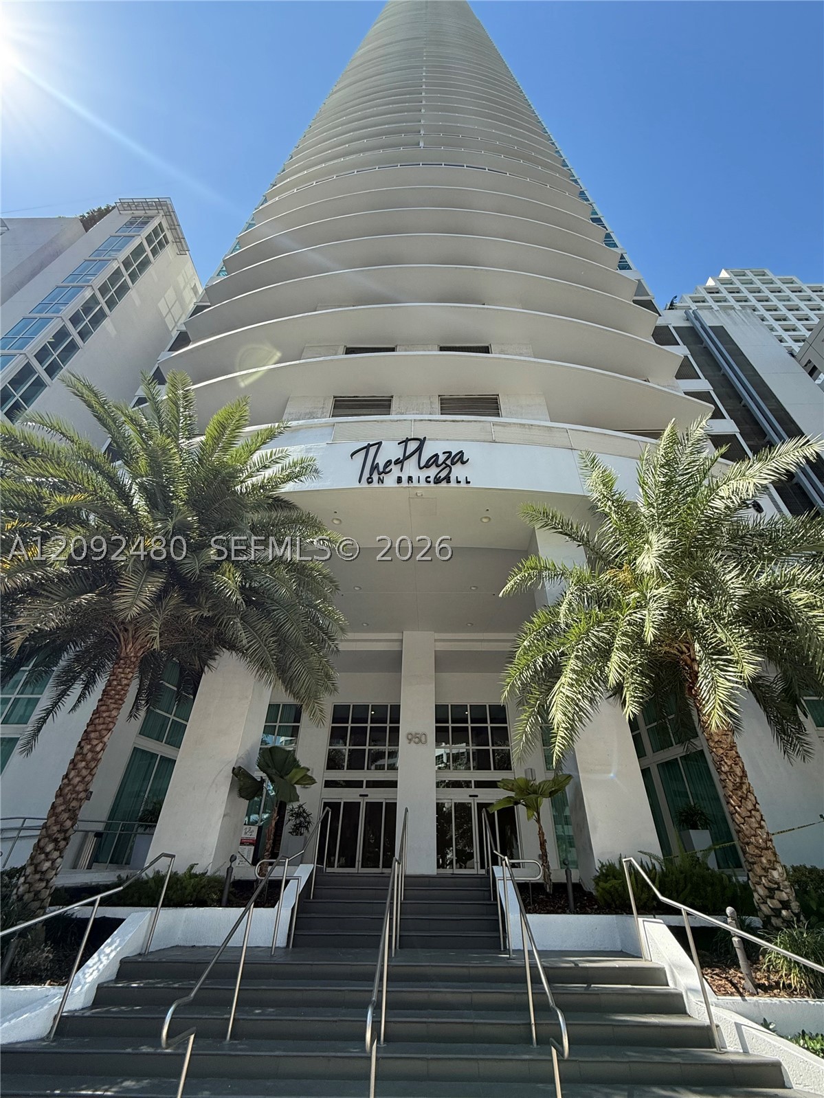 Miami FL 33131 - A12092480