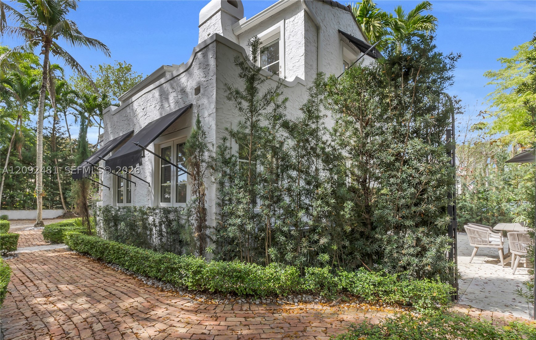 1222 Cortez St, Coral Gables FL 33134