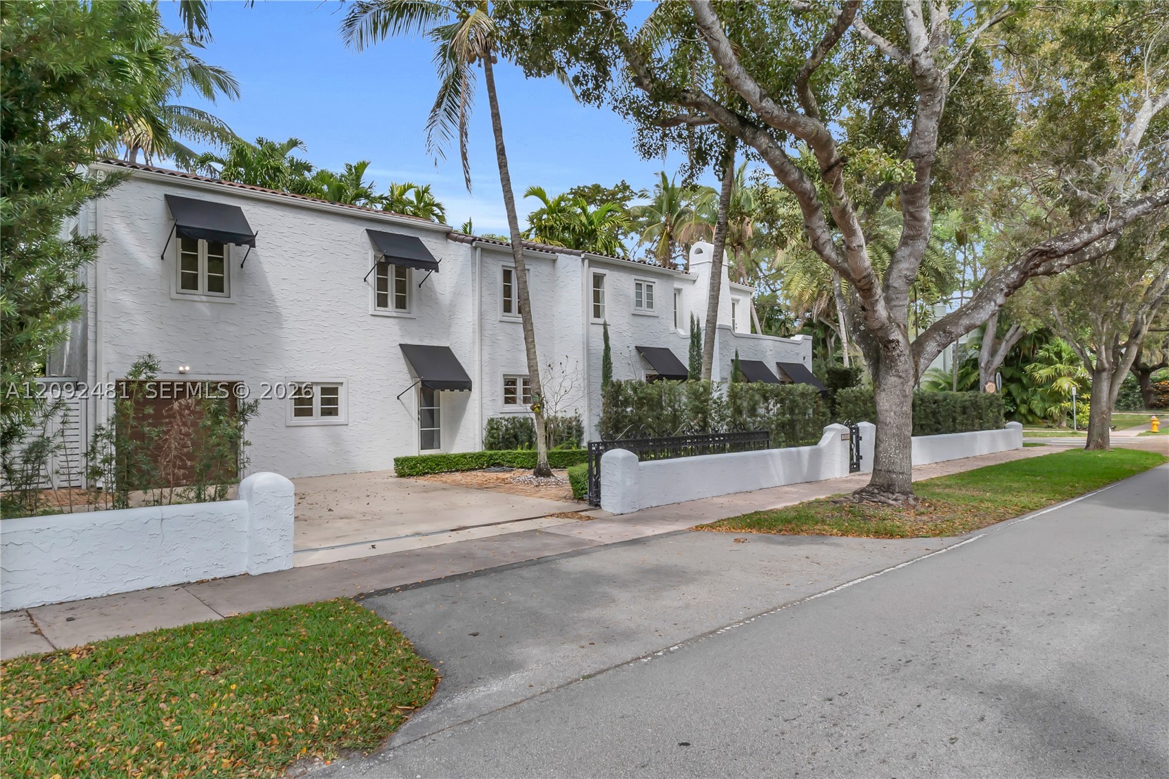 1222 Cortez St, Coral Gables FL 33134
