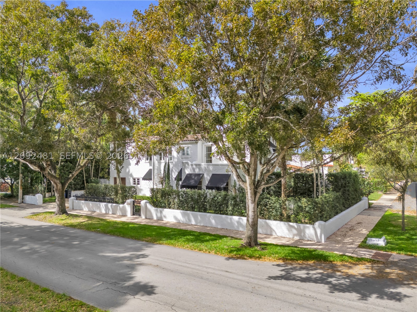 1222 Cortez St, Coral Gables FL 33134
