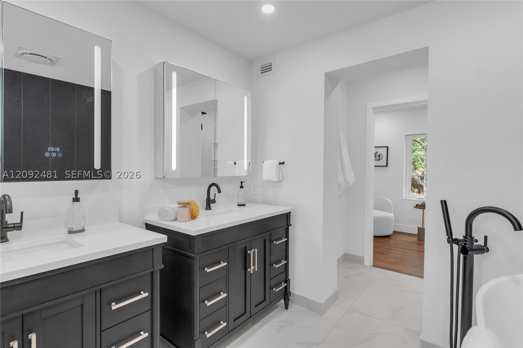 1222 Cortez St, Coral Gables FL 33134