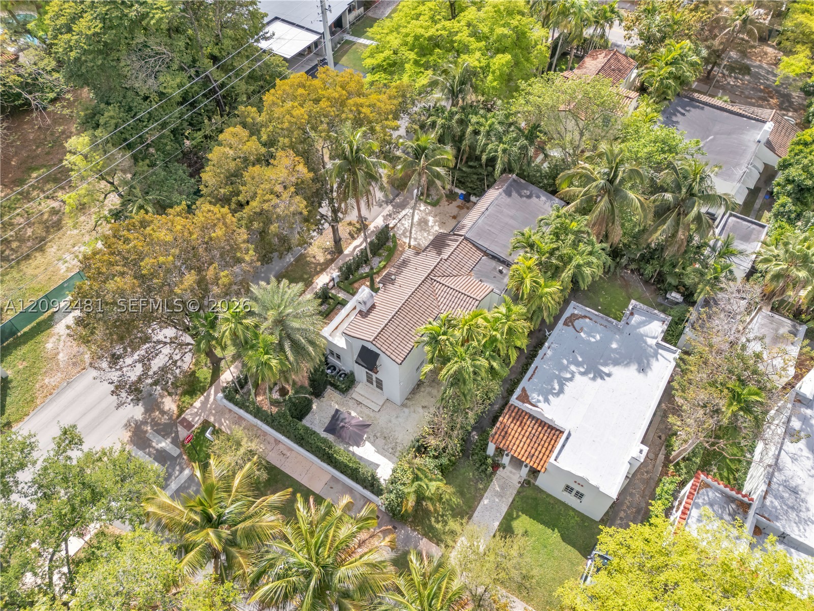 1222 Cortez St, Coral Gables FL 33134