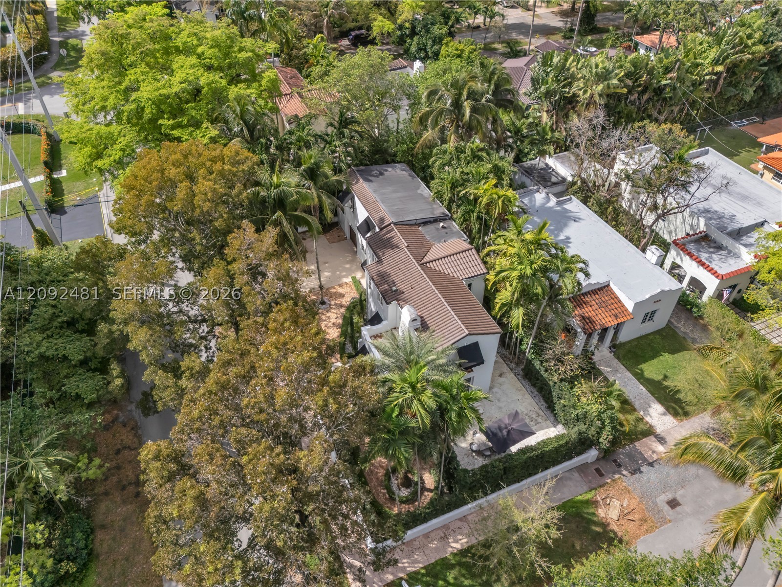 1222 Cortez St, Coral Gables FL 33134