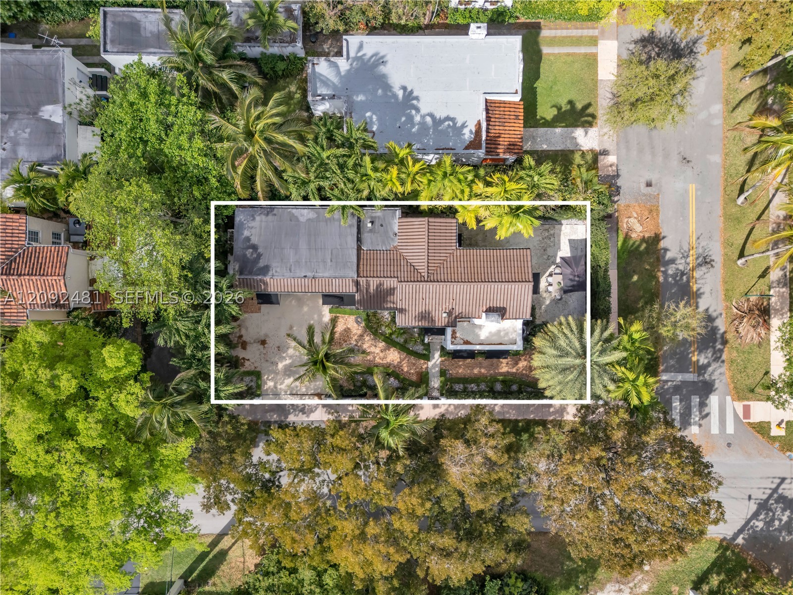 1222 Cortez St, Coral Gables FL 33134