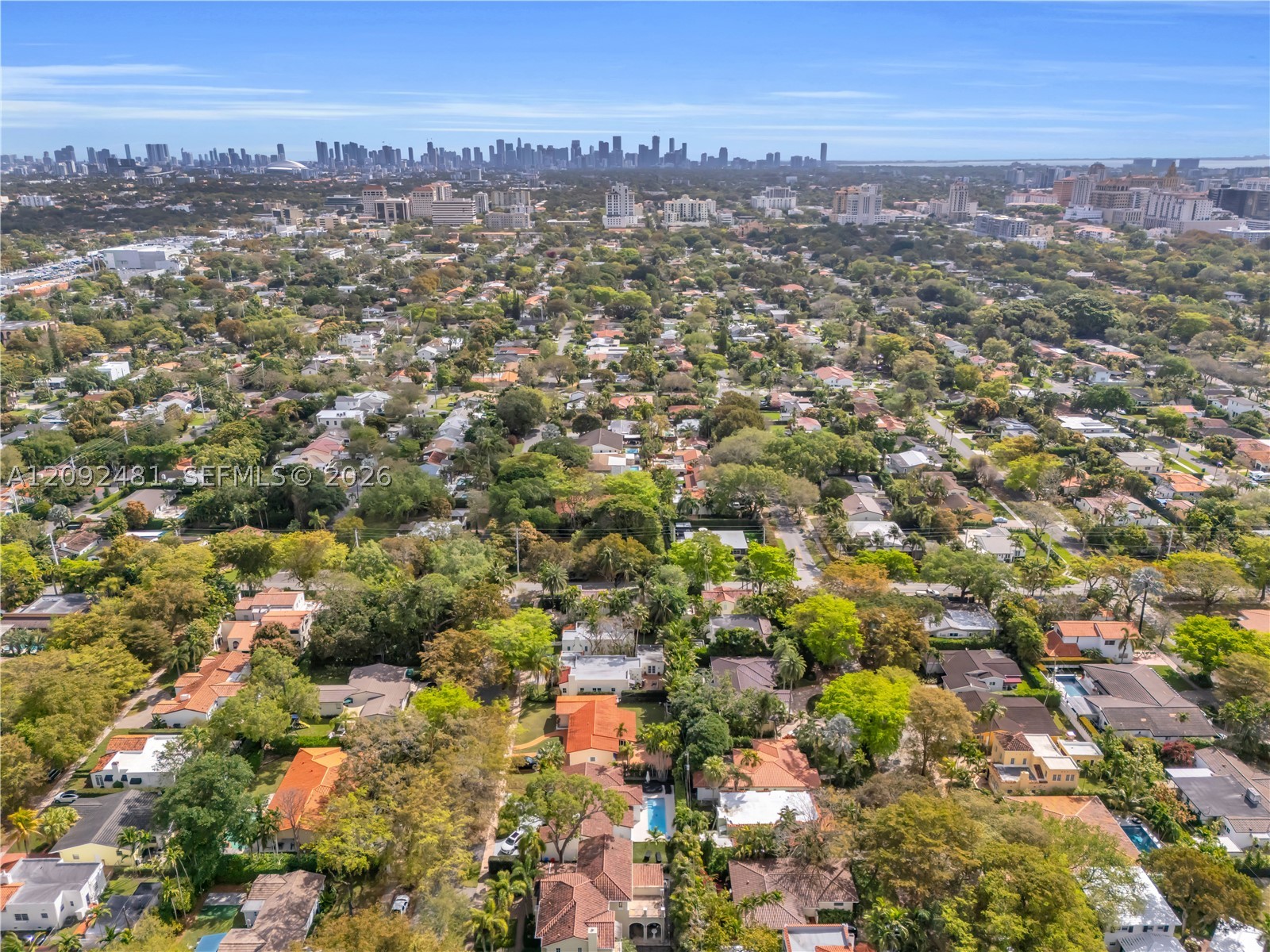 1222 Cortez St, Coral Gables FL 33134