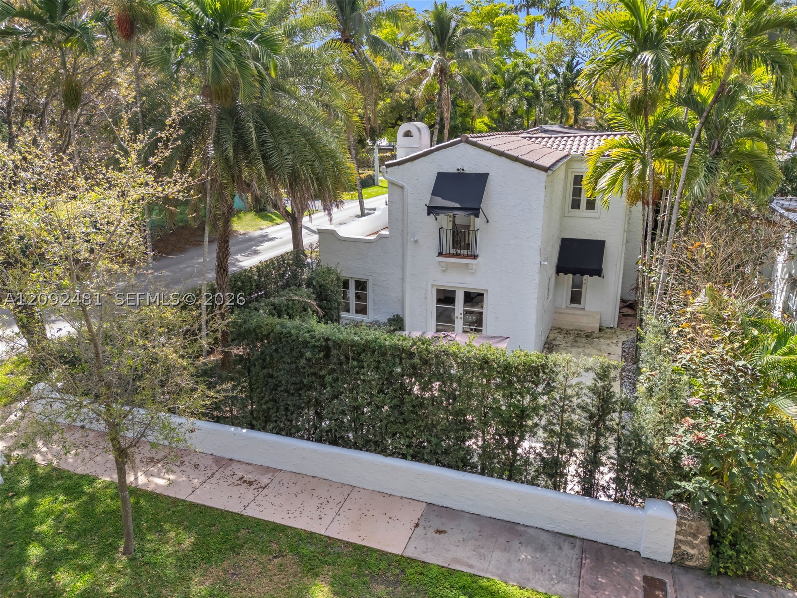 1222 Cortez St, Coral Gables FL 33134
