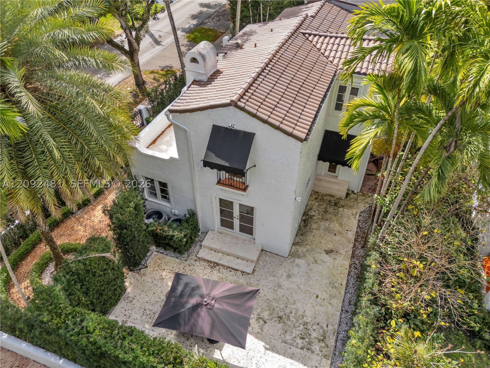 1222 Cortez St, Coral Gables FL 33134